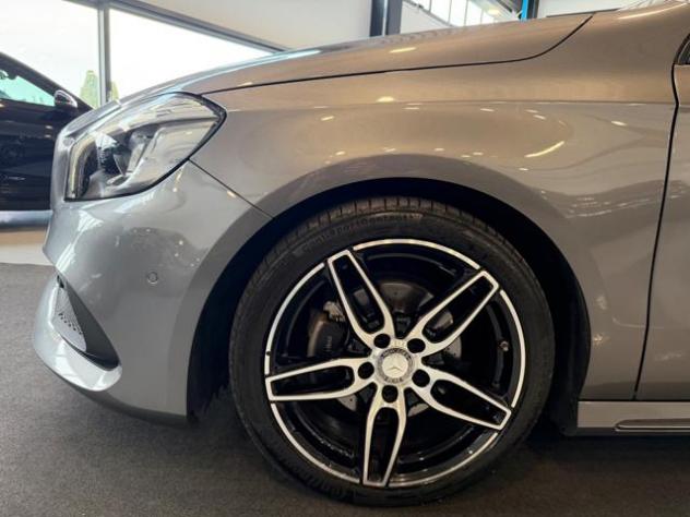 MERCEDES-BENZ A 200 d Automatic Premium TETTO APRIBILE rif. 23794172 - Foto 7