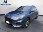 Ford Kuga Kuga 2.5 Full Hybrid 190 CV CVT AWD ST-Line X