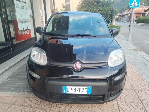 Fiat Panda 1.0 FireFly S&S Hybrid - Foto 2