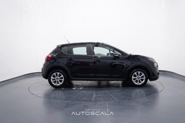 CITROEN C3 1.2 PureTech 83cv S&S Business rif. 23457115 - Foto 7