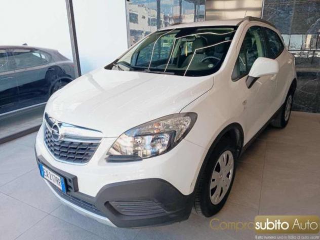 OPEL Mokka 1.4 Turbo Ecotec 140CV 4x2 aut. Cosmo rif. 24101963 - Foto 2