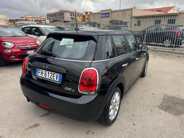 MINI One 1.5 95cv One D 5 porte SOGGIORNO + BLOCK SHAFT rif. 23681320 - Foto 4