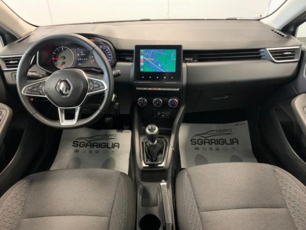 RENAULT Clio 1.0 GPL Zen My21 5 Porte rif. 23820461 - Foto 7