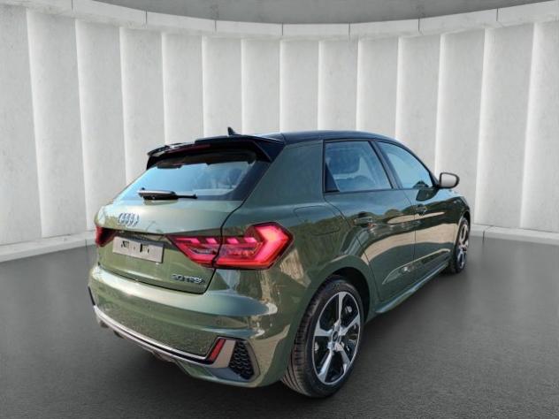 AUDI A1 SPB 30 TFSI S-LINE PACK LUCI PREZZO SENZA VINCOLI rif. 24068948 - Foto 7