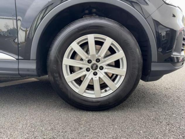 AUDI Q7 45 TDI Quattro Tiptronic - MATRIX rif. 22983561 - Foto 5