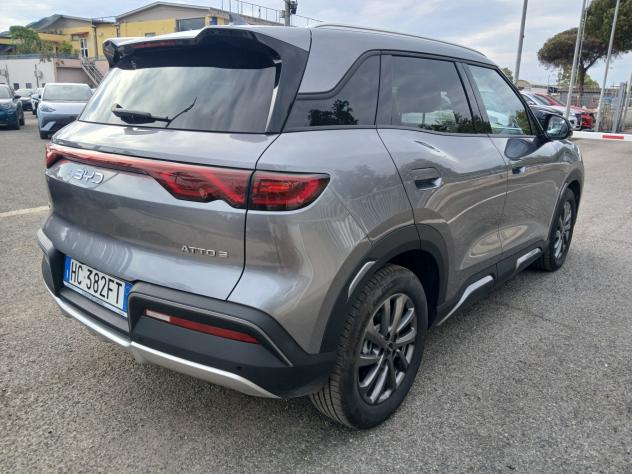 Byd Atto 2 DM-i 1.5 212 CV PHEV Boost - Foto 5