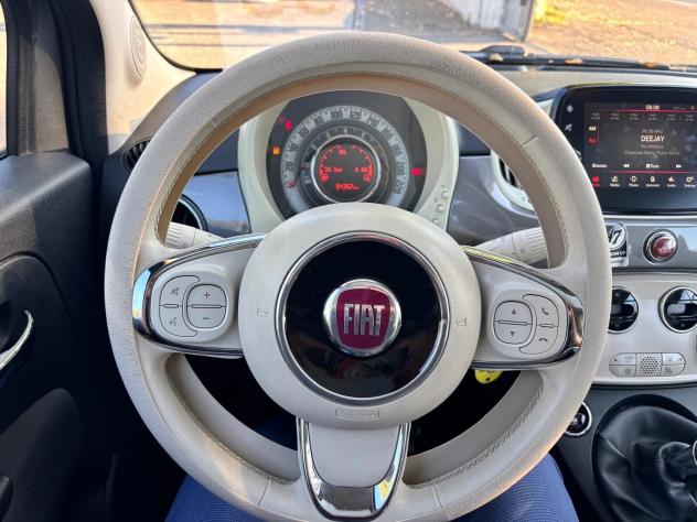 Fiat 500 1200 lounge - Foto 9