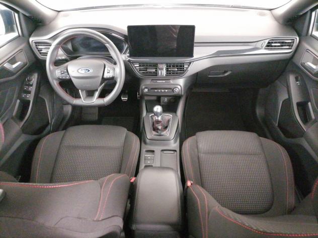 Ford Focus 1.0 ecoboost h ST-Line X 155cv - Foto 9
