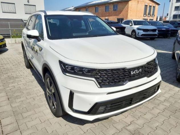 KIA Sorento 1.6 T-GDi PHEV AT6 4WD Style rif. 22101821 - Foto 4
