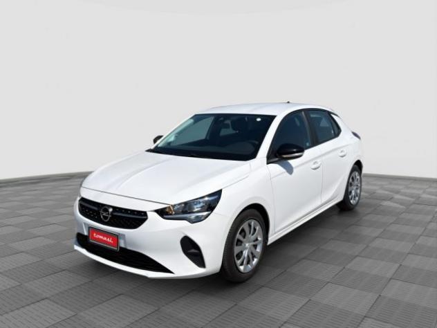OPEL Corsa Corsa 1.2 100 CV Edition rif. 24013154
