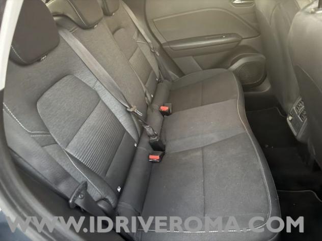 RENAULT Captur Captur 1.6 E-Tech hybrid 145cv auto rif. 23903187 - Foto 10