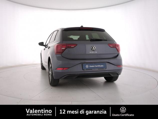 Volkswagen Polo 1.0 TSI DSG Edition Plus - Foto 5