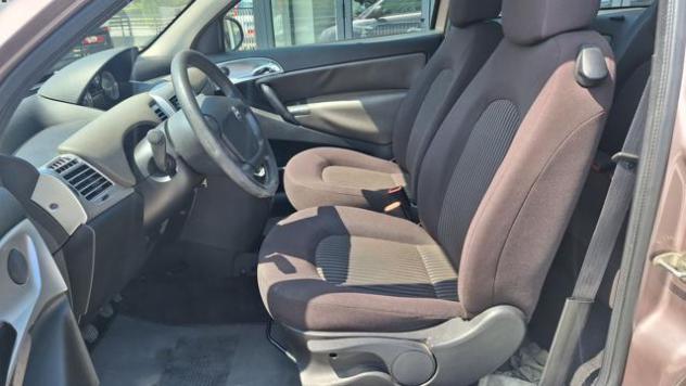 LANCIA Ypsilon 1.2 Argento N°EB374 rif. 23972366 - Foto 6