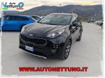 Kia Sportage 2.0 CRDI AWD GT Line Autocarro N1