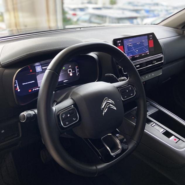 Citroen C5 Aircross BlueHDi 130 S&S EAT8 Max - Foto 6