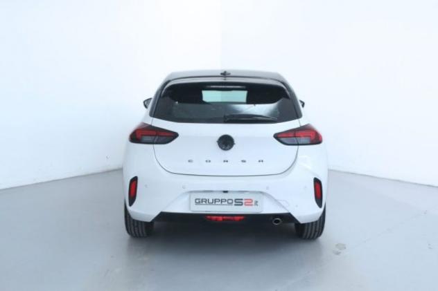 OPEL Corsa 1.2 100 CV GS / Neopatentati rif. 22526856 - Foto 5