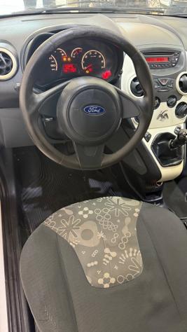 Ford Ka Ka+ 1.2 8V 69CV gpl - Foto 9