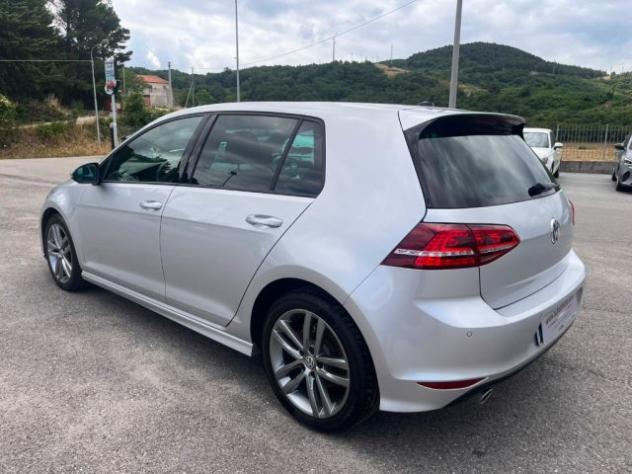 VOLKSWAGEN Golf 1.6 TDI 110 CV 5p. Sport Edition BlueMotion Techno rif. 23883310 - Foto 4