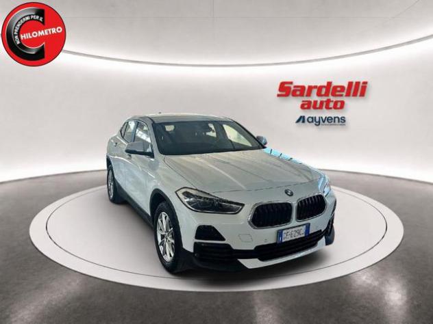 BMW X2 sDrive18d Business-X rif. 23920115 - Foto 2
