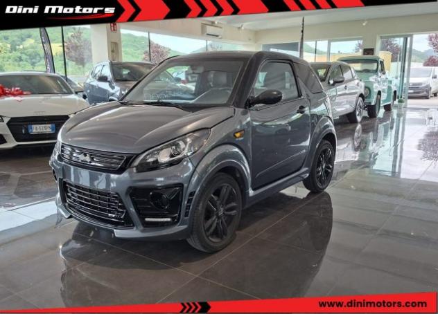 LIGIER JS 50 DCI JS50 Sport rif. 23811870