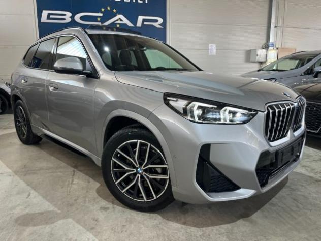 BMW X1 sDrive 18i Msport "18 M sport/TETTO/Telec/Led/Park rif. 23979275 - Foto 2