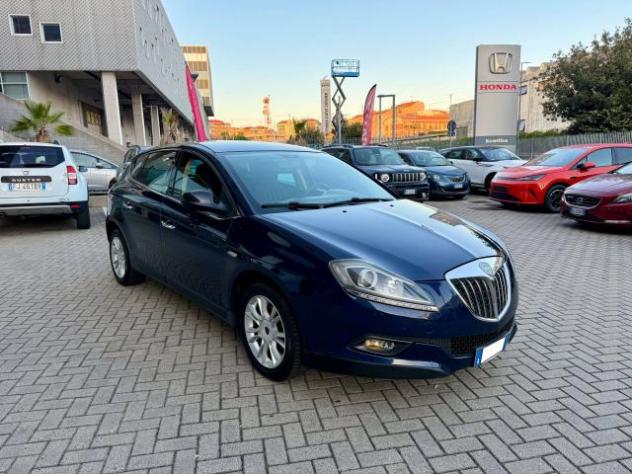 Lancia Delta Delta 1.6 mjt Platino 120cv - Foto 4