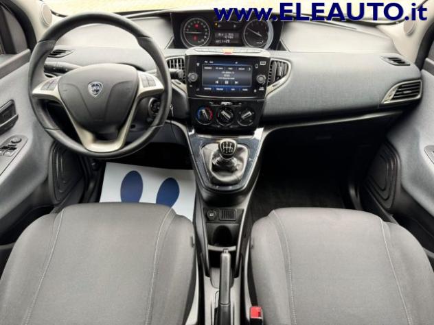 LANCIA Ypsilon 1.0 FireFly 5 porte S&S Hybrid Gold rif. 24149156 - Foto 9
