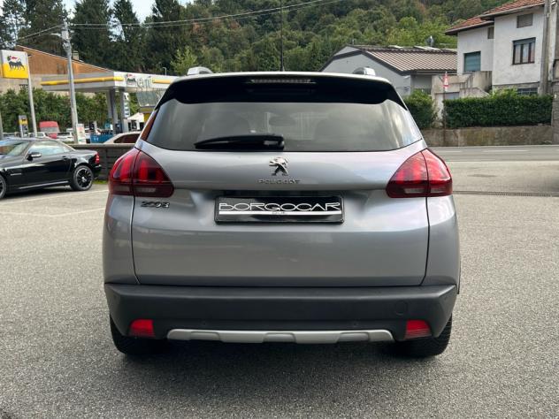 Peugeot 2008 PureTech Turbo 130cv Allure S/S - Foto 6