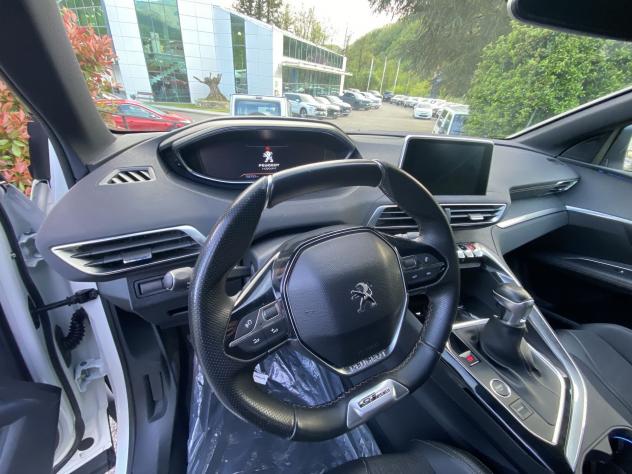 Peugeot 3008 BlueHDi 130 S&S GT Line - Foto 10