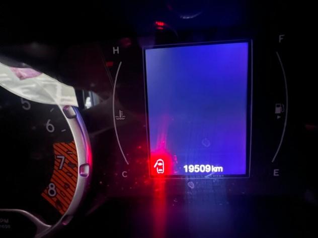 JEEP Renegade Renegade 1.0 T3 Longitude - Foto 8