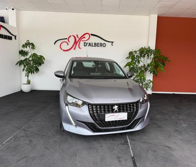Peugeot 208 Active Pack BlueHDi 100 S/S - Foto 4