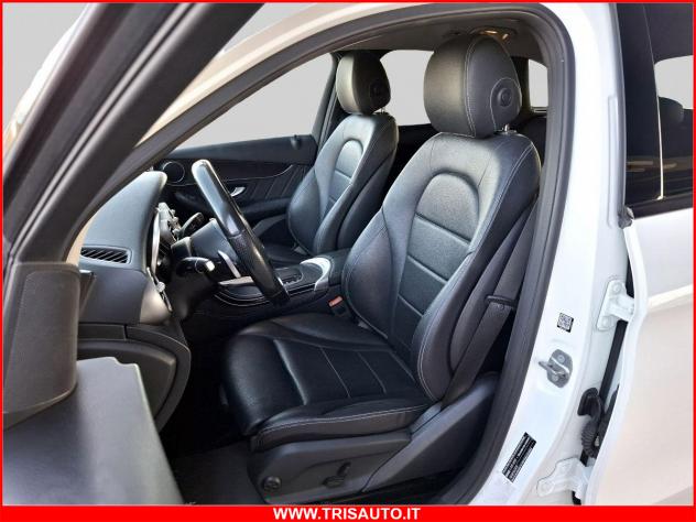 MERCEDES GLC 220 2.0d Aut. 4Matic Premium AMG IVATA - Foto 9