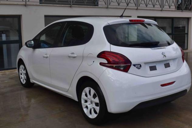 PEUGEOT 208 PureTech 68 5 porte Active rif. 18812717 - Foto 10
