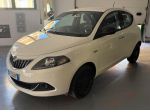 Lancia Ypsilon 1.0 FireFly 5 porte Hybrid Ecochic Silver