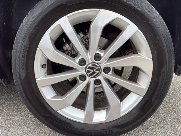 Volkswagen T-Roc 1.0 TSI Edition Plus - Foto 6