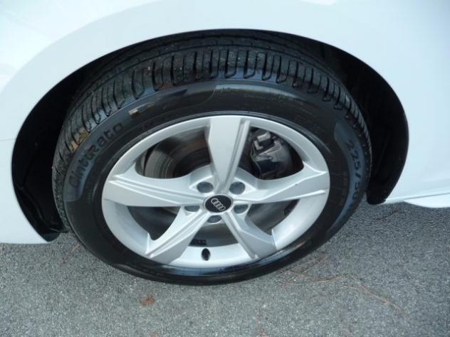 AUDI A4 Avant 40 g-tron S tronic Business Advanced rif. 22657817 - Foto 5