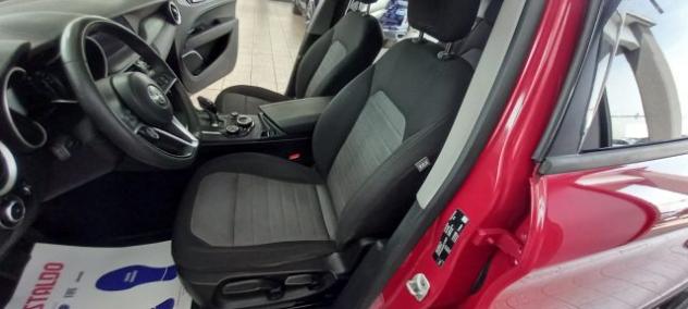 ALFA ROMEO Stelvio 2.2 Turbodiesel 160 CV AT8 2WD Business rif. 23765863 - Foto 5