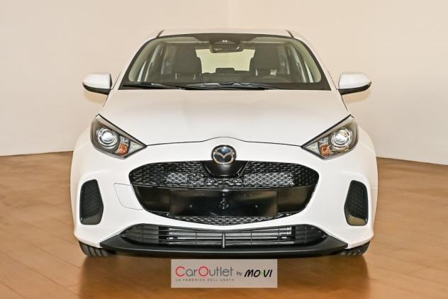 Mazda Mazda2 Hybrid Full Hybrid Electric 1.5 VVT Prime-Line - Foto 2