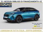 Peugeot 2008 Hybrid 145cv e-DCS6 GT auto