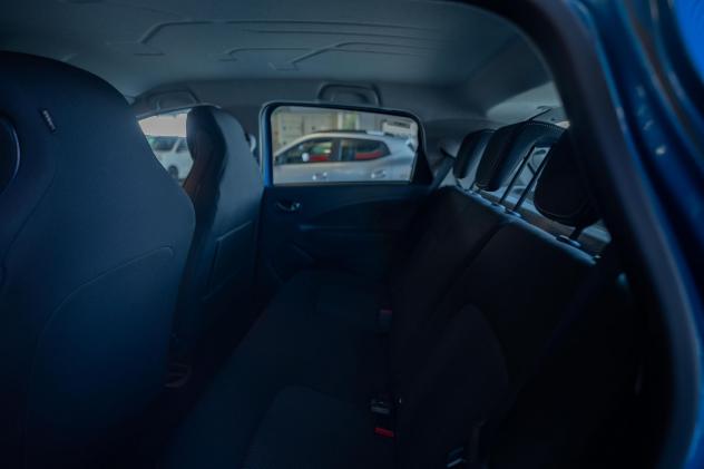 Renault ZOE Intens R110 Flex 108cv - Foto 6