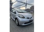 Toyota Aygo Smart