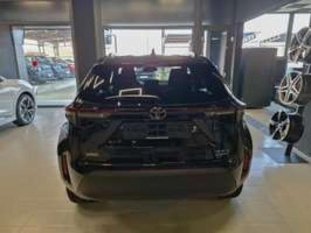 TOYOTA Yaris Cross Yaris Cross 1.5 Hybrid 130 CV 5p. E-CVT Trend - Foto 4