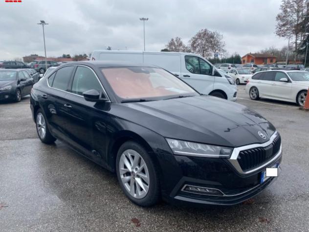 SKODA Octavia 2.0 TDI EVO SCR 150 CV Style GRANDINATA rif. 24077750 - Foto 7