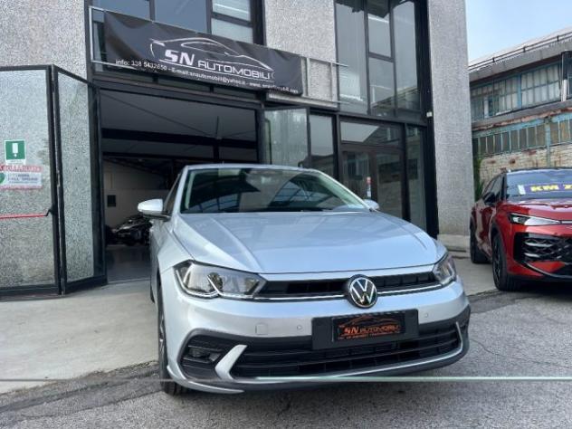 VOLKSWAGEN Polo 1.0 Edition Plus rif. 24203219