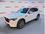 Mazda CX-60 3.3 e-SKYACTIV-D 249 HP AWD EXCLUSIVE LINE AUTOMATICA