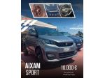 Aixam City Sport Emotion