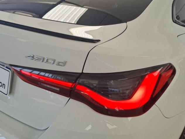 BMW 430 d xDrive 48V Msport Pro Aut. rif. 23791118 - Foto 7