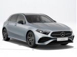 MERCEDES-BENZ A 180 d Automatic AMG Line Advanced Plus rif. 23630991