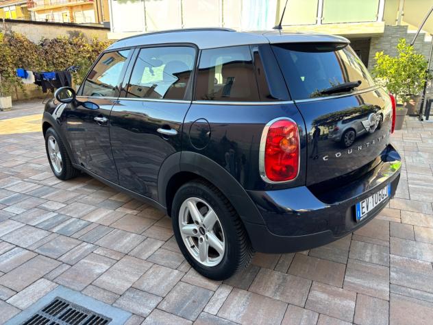 Mini Cooper Countryman 1.6 One D - Foto 6
