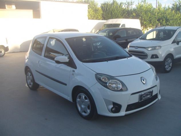 Renault Twingo 1.2 16V Live - 2012 - Foto 6